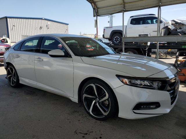 1HGCV2F3XLA002575 Honda k20c4