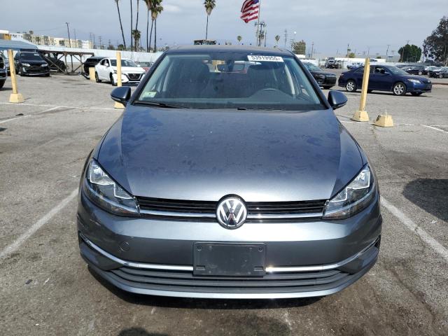 3VWG57AU4MM016969 Volkswagen Golf