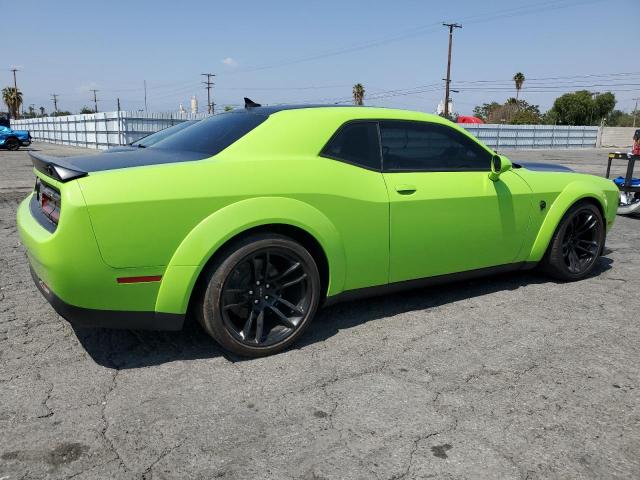 2C3CDZC92PH573766 Dodge Challenger