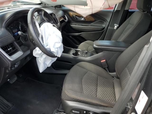 3GKALTEV0LL144547 GMC lyx