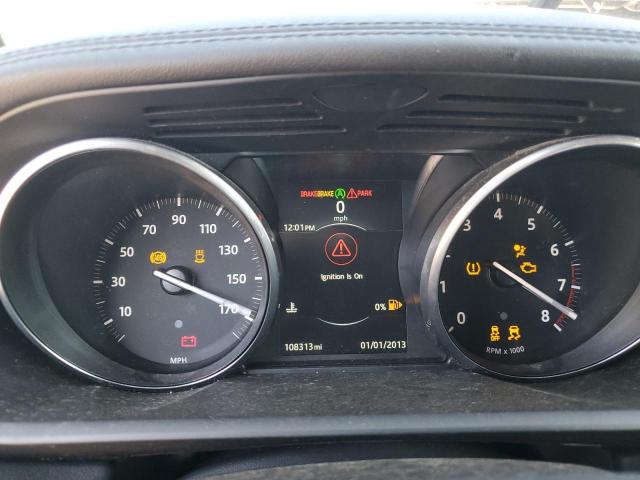 SALWR2EF5GA562868 Land Rover RANGE ROVE