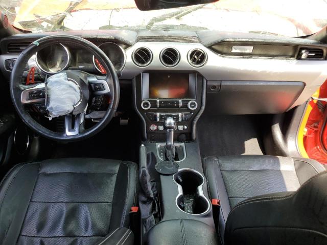 1FA6P8CF6M5116547 Ford MUSTANG GT