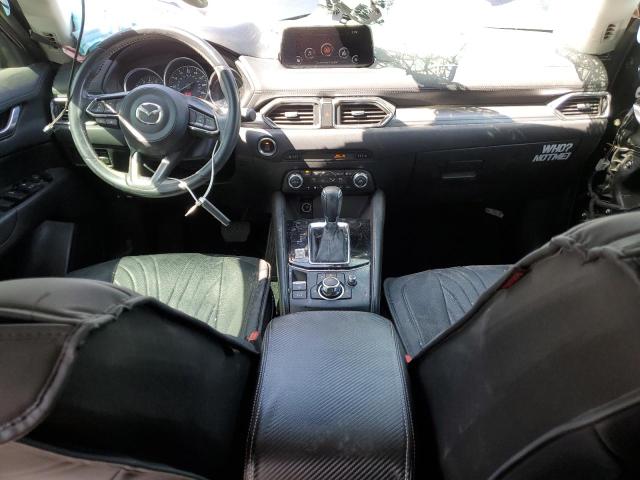 JM3KFACL9H0216323 Mazda py