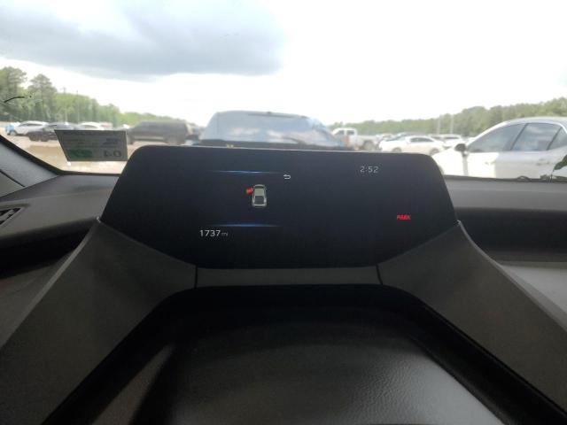 JTDACAAU5S3051241 Toyota Prius Le