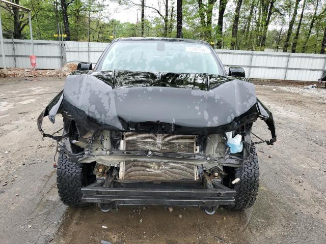 1GCGTCENXJ1287242 Chevrolet COLORADO L