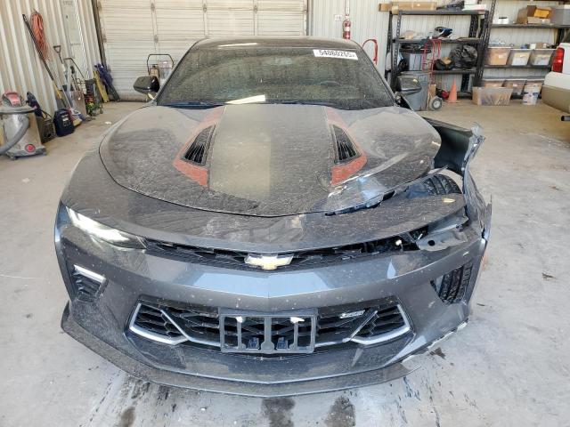 1G1FH1R70H0141082 Chevrolet CAMARO SS