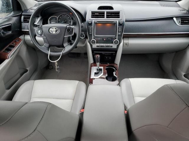 4T4BF1FK5ER374773 Toyota CAMRY L