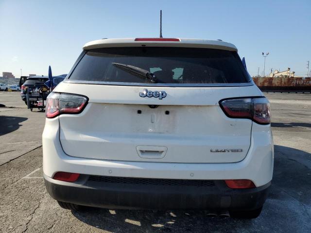 3C4NJCCB4JT367909 Jeep COMPASS LI