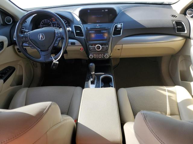 5J8TB4H51HL027962 Acura RDX TECHNO
