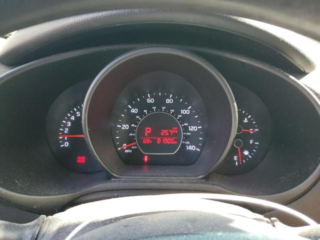 KNDJN2A23G7874054 KIA gdi gamma