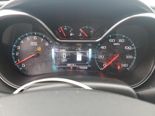 1G1145S35HU111041 Chevrolet Impala Pre
