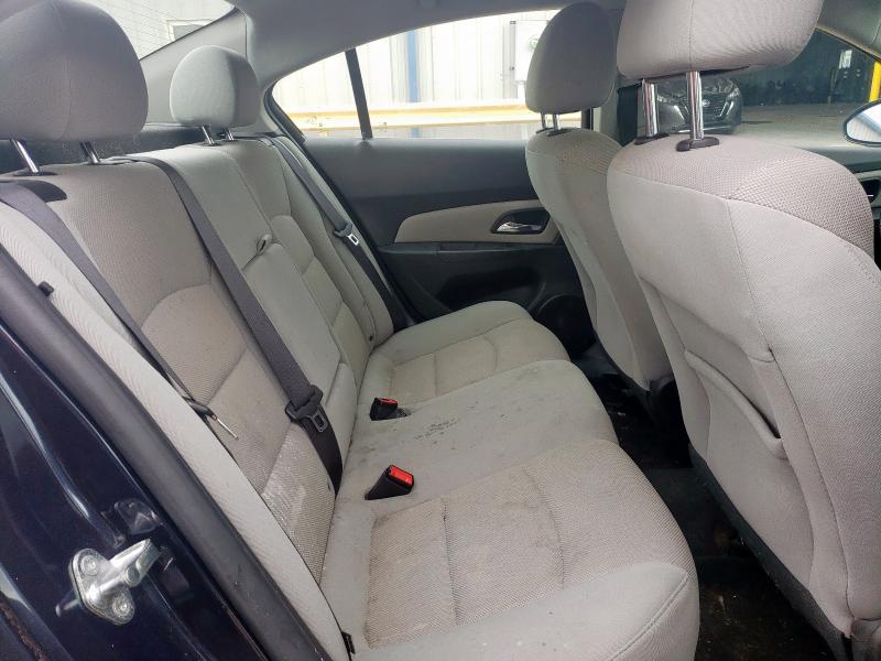 1G1PC5SB5F7111170 Chevrolet CRUZE LT
