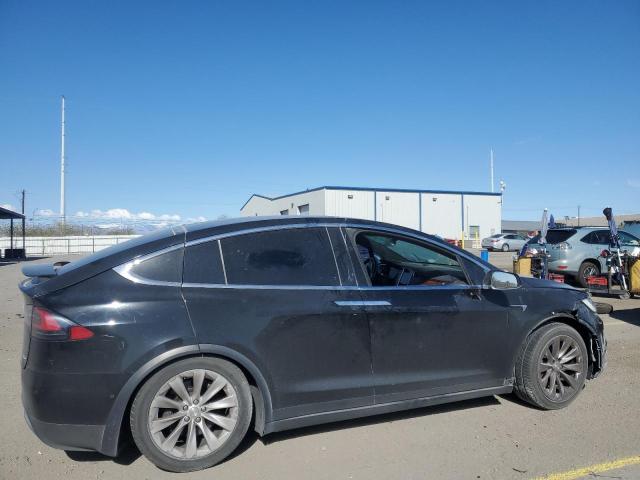 5YJXCAE2XGF029264 Tesla 2016