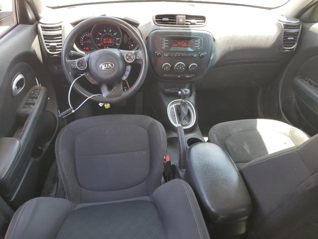 KNDJN2A28E7049947 KIA Soul