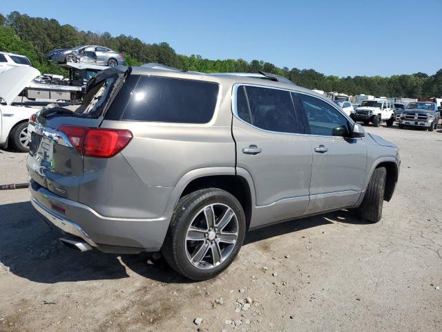 1GKKNXLS5KZ201623 GMC ACADIA DEN