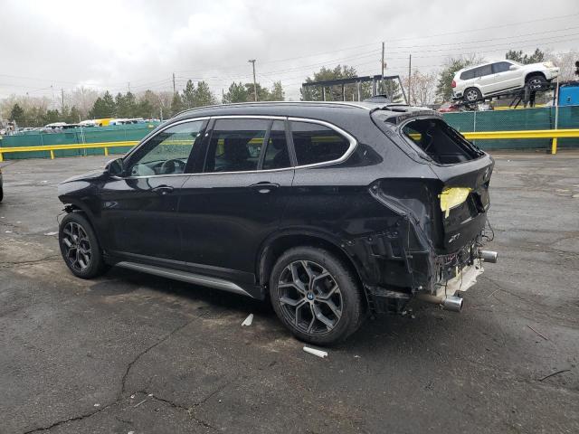 WBXJG9C06M5T76049 BMW X1
