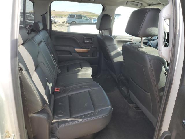 3GCUKSEJXJG348412 Chevrolet Silverado