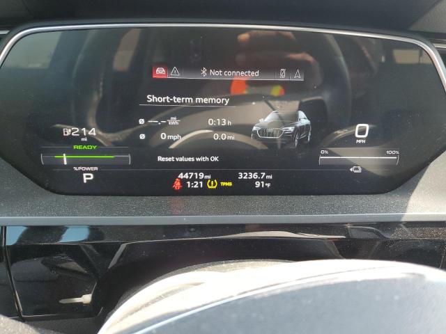 WA11AAGE6NB023281 Audi E-tron Spo
