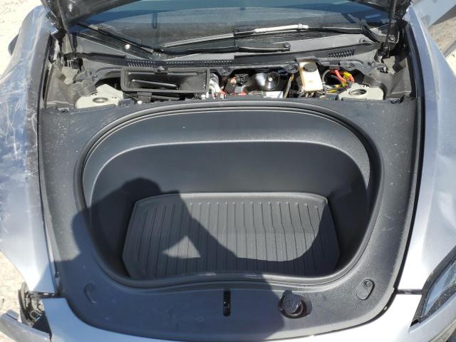 5YJ3E1ET2RF899367 Tesla 2024