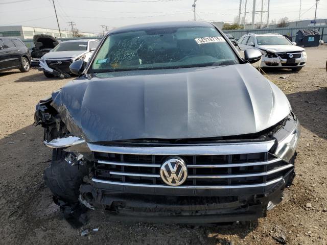 3VWC57BU9KM268761 Volkswagen 1.4 tsi