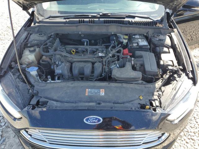 1FA6P0H79G5126707 Ford FUSION SE