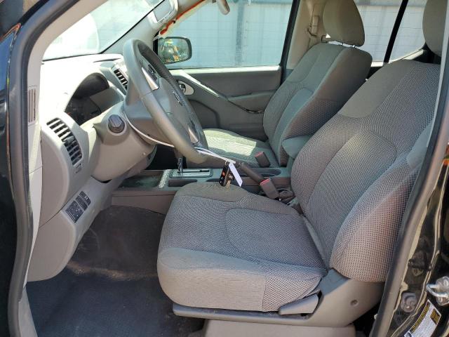 1N6AD0ER1KN701049 Nissan 2019
