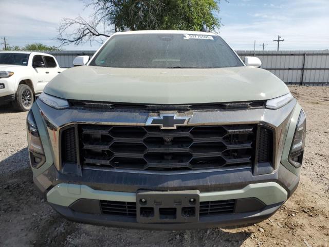 3GNAXKEG9SL262789 Chevrolet lsd