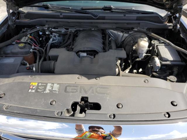 3GTU2VEC9FG497808 GMC l83 - vvt, active fuel management, aluminum