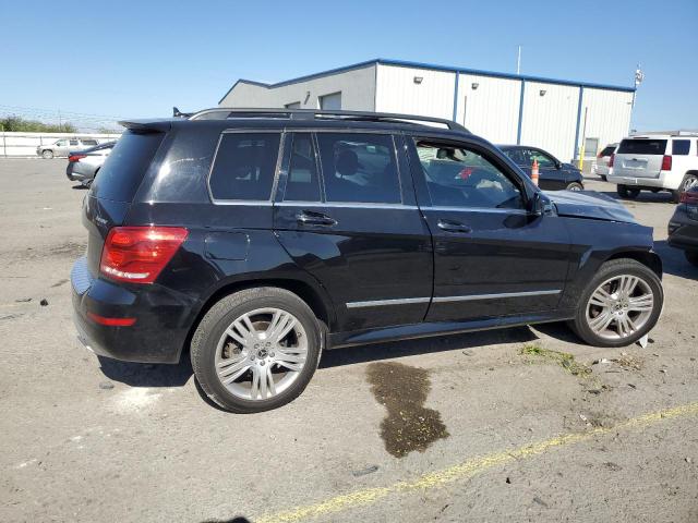 WDCGG8JBXFG439645 Mercedes-Benz 2015