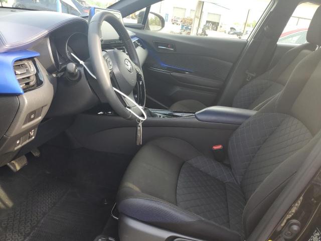 JTNKHMBX9L1092755 Toyota C-HR XLE
