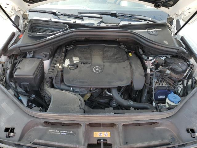 4JGDA5JB1HA841287 Mercedes-Benz GLE 350