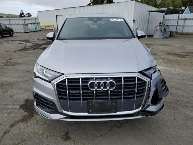 WA1AJAF70LD008733 Audi tfsi (2.0t)