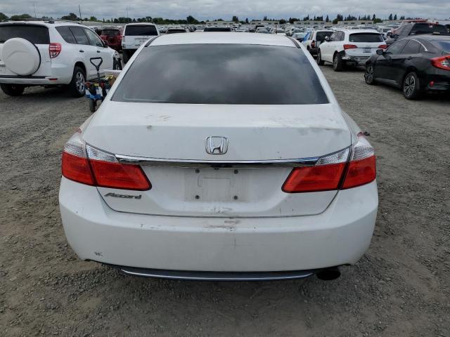 1HGCR2F30FA091467 Honda k24w1