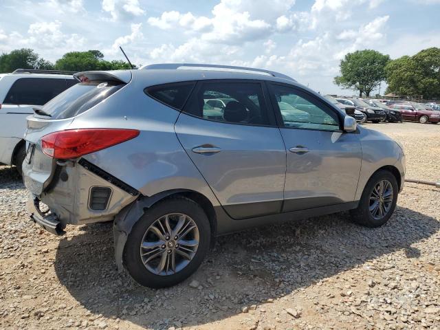KM8JU3AGXFU081009 Hyundai dohc gdi theta ii