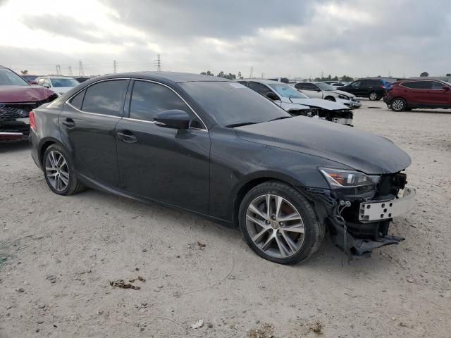 JTHBA1D23K5092328 Lexus IS 300