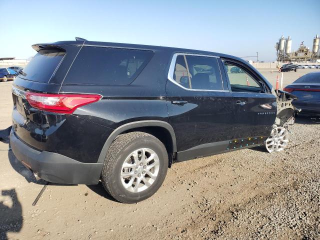 1GNERFKW1MJ254159 Chevrolet TRAVERSE L
