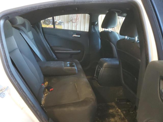 2C3CDXBGXJH173918 Dodge CHARGER SX