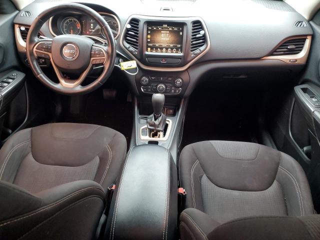 1C4PJLCB7GW128303 Jeep Cherokee