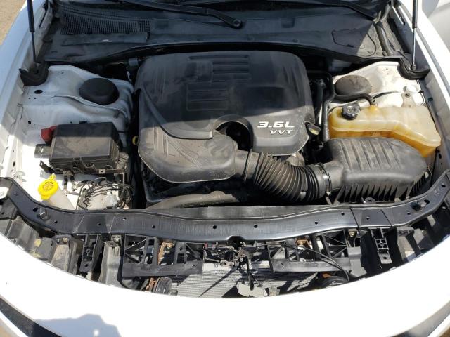 2C3CDXBG8FH716920 Dodge Charger Se