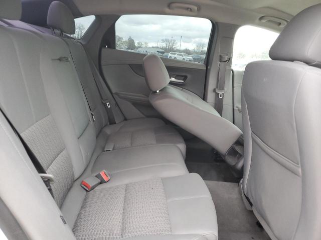 2G11X5SA6G9184856 Chevrolet IMPALA LS