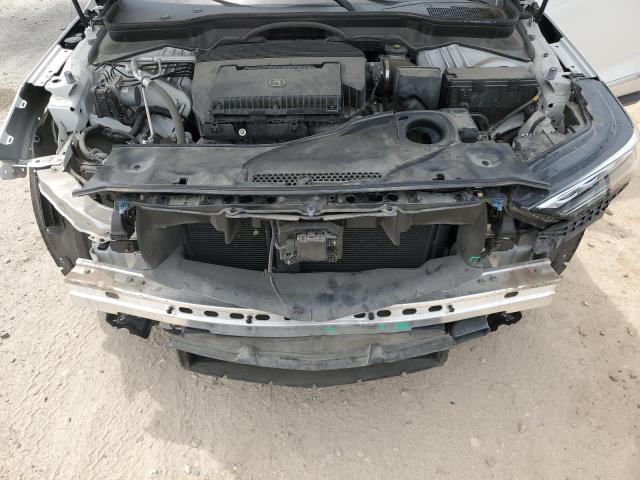 5J8YE1H41NL007029 Acura MDX TECHNO