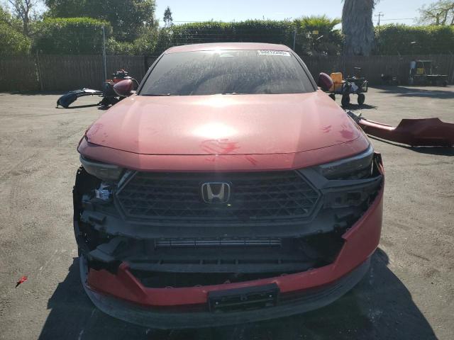 1HGCY1F31PA038324 Honda l15be