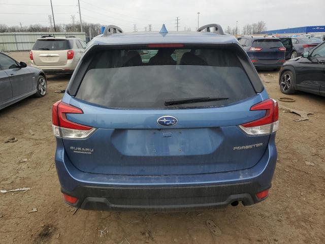 JF2SKAEC1PH520670 Subaru FORESTER P