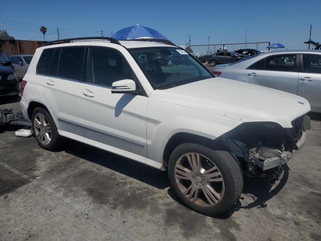 WDCGG5HB8EG200338 Mercedes-Benz GLK 350