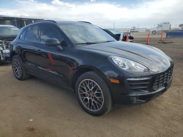 WP1AB2A53JLB31426 Porsche MACAN S