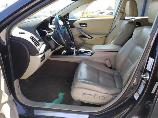5J8TB3H59EL009649 Acura RDX TECHNO