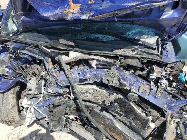 5YFBURHE1HP734066 Toyota Corolla L/