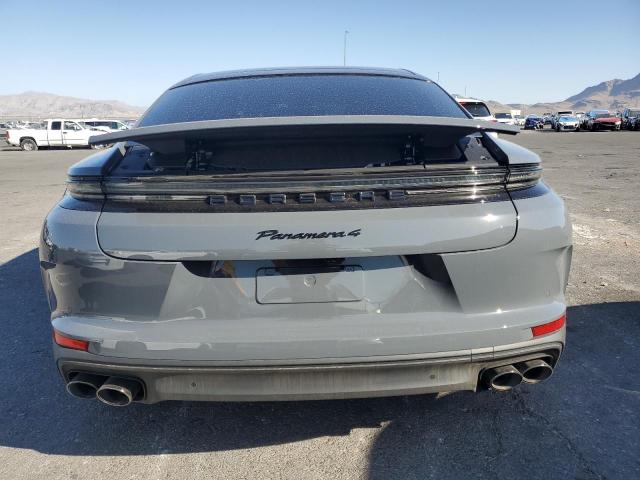 WP0AE2YA5SL046438 Porsche Panamera