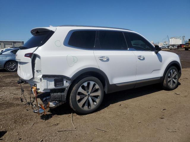 5XYP6DHC2NG298216 KIA Telluride