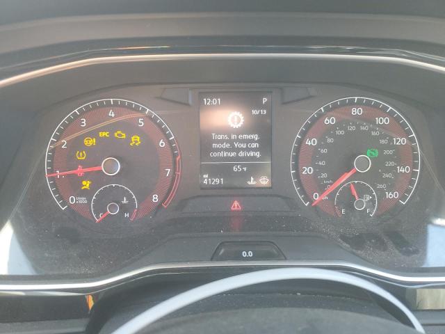 3VWC57BU8MM097231 Volkswagen tsi